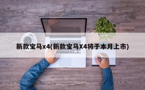 新款宝马x4(新款宝马X4将于本月上市)