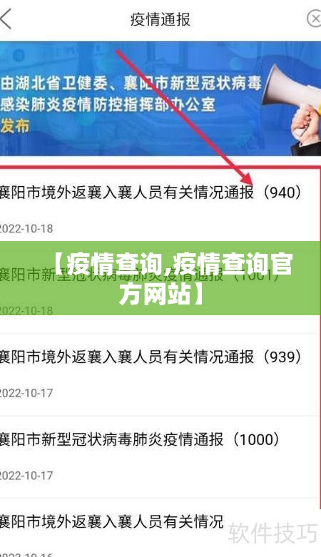 【疫情查询,疫情查询官方网站】 【疫情查询,疫情查询官方网站】