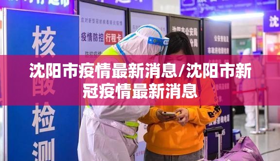 沈阳市疫情最新消息/沈阳市新冠疫情最新消息