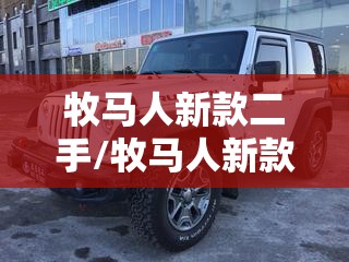 牧马人新款二手/牧马人新款二手车多少钱