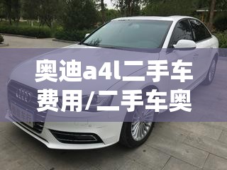 奥迪a4l二手车费用/二手车奥迪a6l报价及图片 奥迪a4l二手车费用/二手车奥迪a6l报价及图片