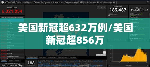 美国新冠超632万例/美国新冠超856万 美国新冠超632万例/美国新冠超856万