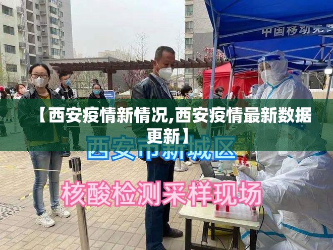 【西安疫情新情况,西安疫情最新数据更新】 【西安疫情新情况,西安疫情最新数据更新】
