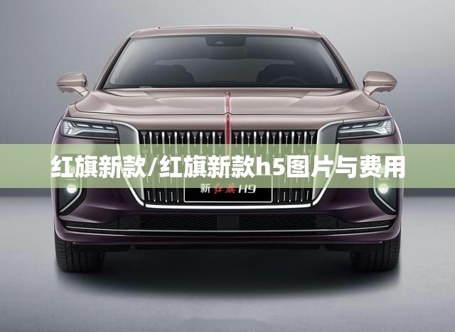 红旗新款/红旗新款h5图片与费用