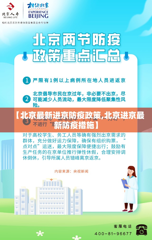 【北京最新进京防疫政策,北京进京最新防疫措施】