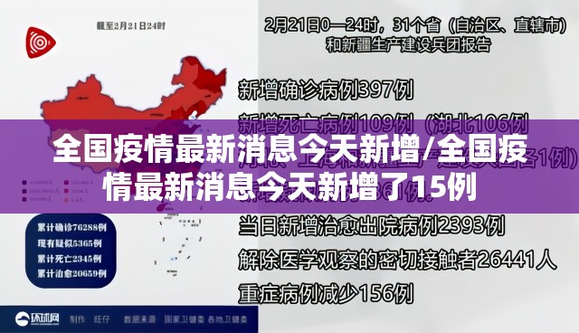 全国疫情最新消息今天新增/全国疫情最新消息今天新增了15例 全国疫情最新消息今天新增/全国疫情最新消息今天新增了15例