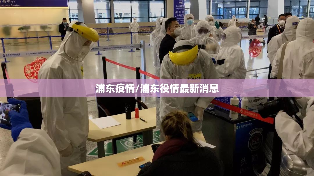 浦东疫情/浦东役情最新消息 浦东疫情/浦东役情最新消息