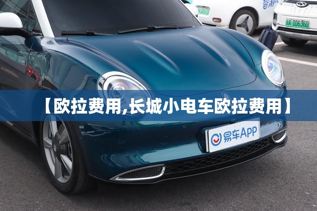【欧拉费用,长城小电车欧拉费用】