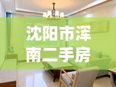 沈阳市浑南二手房精装修(沈阳浑南二手房价)