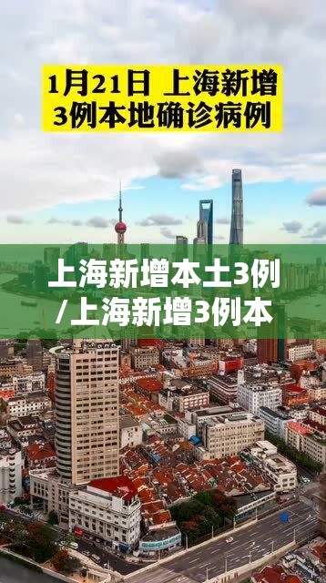 上海新增本土3例/上海新增3例本土确诊 上海新增本土3例/上海新增3例本土确诊