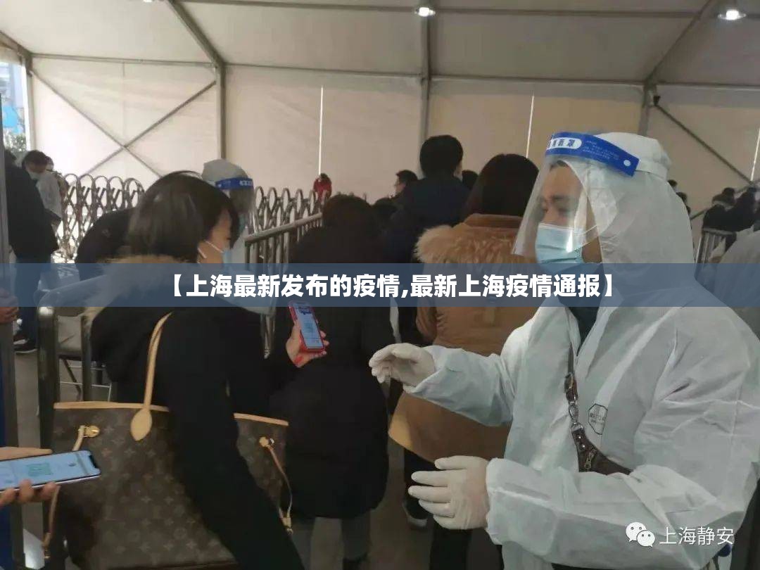 【上海最新发布的疫情,最新上海疫情通报】 【上海最新发布的疫情,最新上海疫情通报】