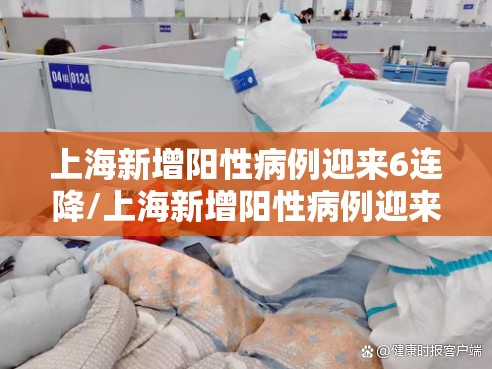 上海新增阳性病例迎来6连降/上海新增阳性病例迎来6连降水 上海新增阳性病例迎来6连降/上海新增阳性病例迎来6连降水