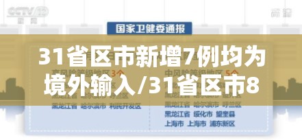 31省区市新增7例均为境外输入/31省区市8例新增均为境外输入 31省区市新增7例均为境外输入/31省区市8例新增均为境外输入
