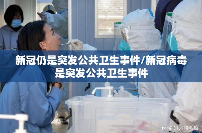 新冠仍是突发公共卫生事件/新冠病毒是突发公共卫生事件 新冠仍是突发公共卫生事件/新冠病毒是突发公共卫生事件