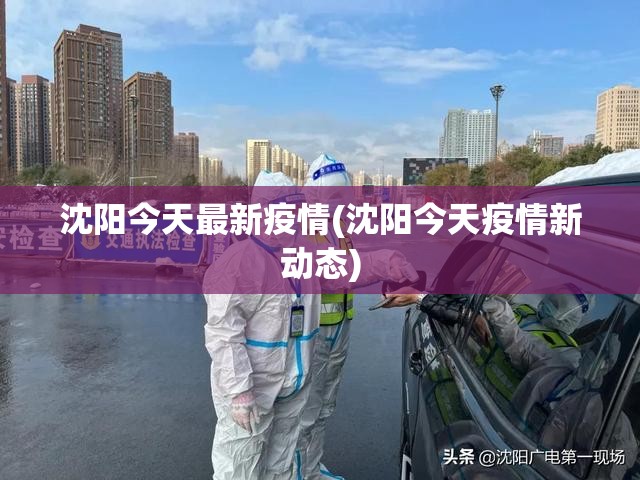 沈阳今天最新疫情(沈阳今天疫情新动态)