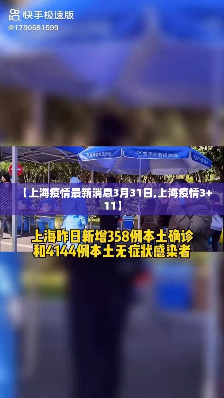 【上海疫情最新消息3月31日,上海疫情3+11】 【上海疫情最新消息3月31日,上海疫情3+11】