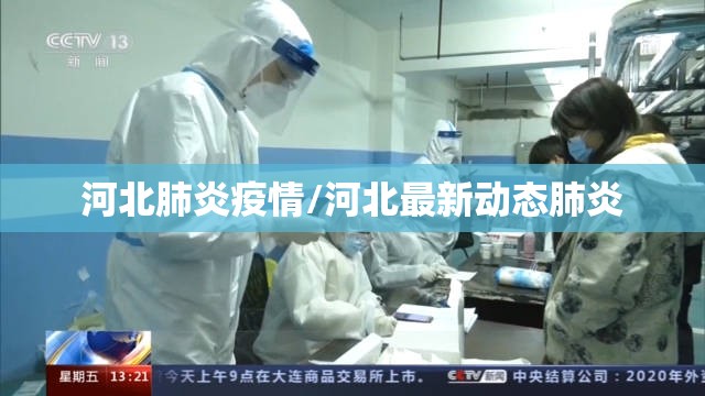 河北肺炎疫情/河北最新动态肺炎