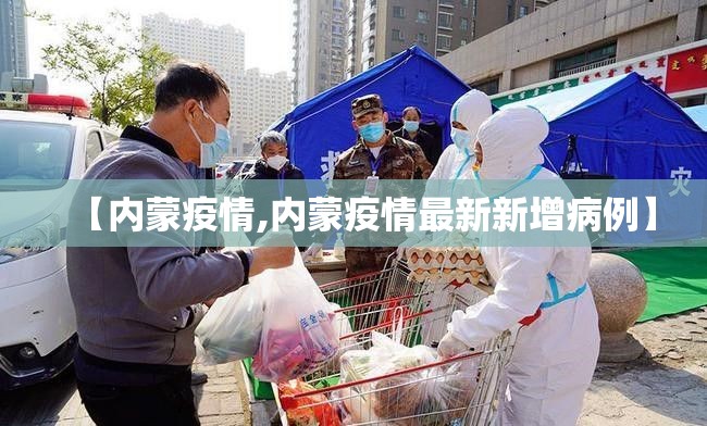 【内蒙疫情,内蒙疫情最新新增病例】