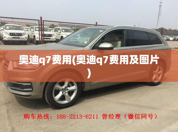 奥迪q7费用(奥迪q7费用及图片)