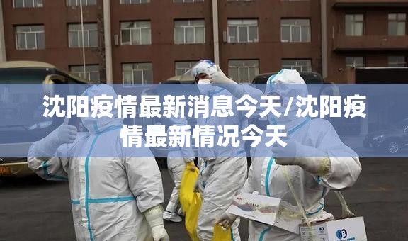 沈阳疫情最新消息今天/沈阳疫情最新情况今天