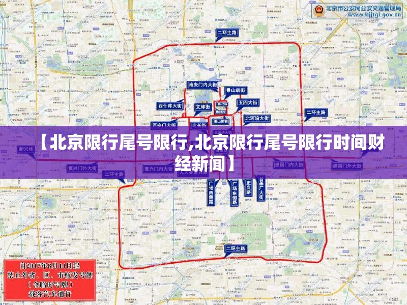 【北京限行尾号限行,北京限行尾号限行时间财经新闻】