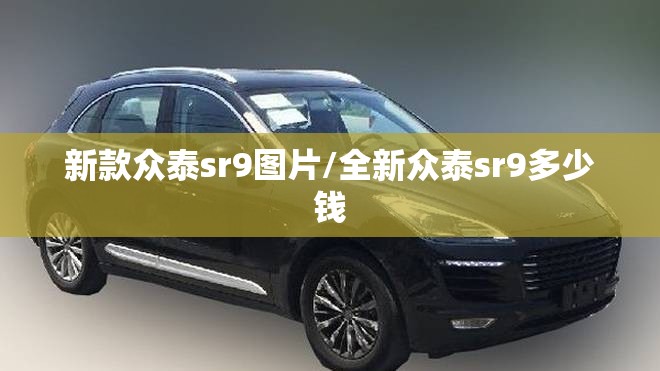 新款众泰sr9图片/全新众泰sr9多少钱 新款众泰sr9图片/全新众泰sr9多少钱