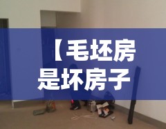 【毛坯房是坏房子吗,毛坯房坏处】 【毛坯房是坏房子吗,毛坯房坏处】