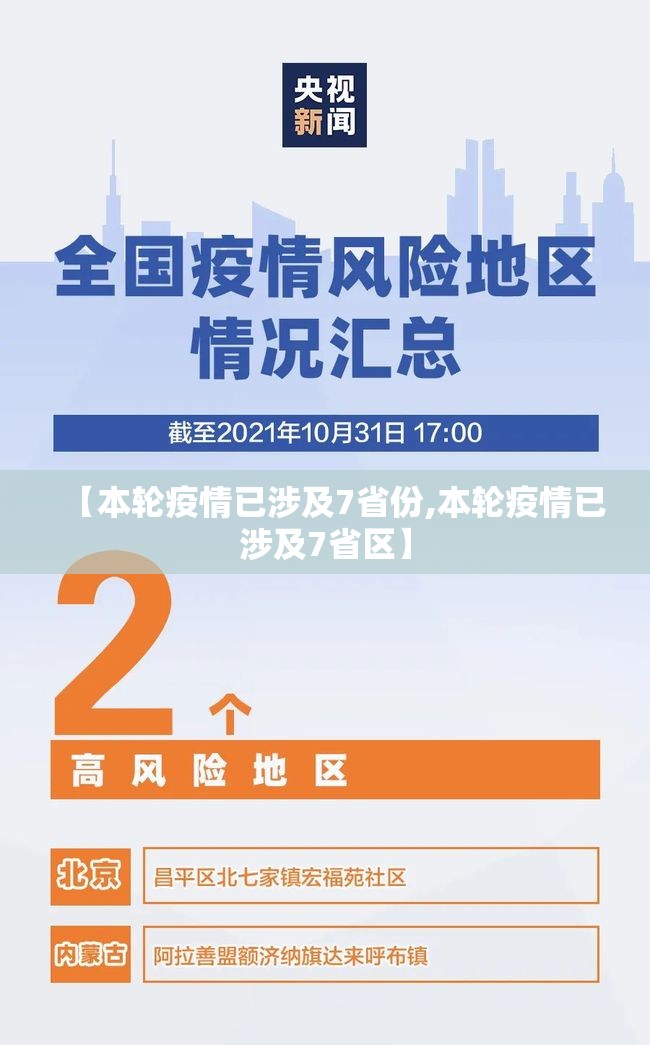 【本轮疫情已涉及7省份,本轮疫情已涉及7省区】