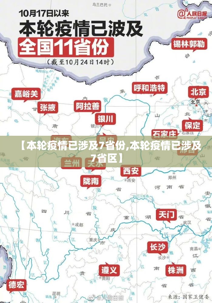 【本轮疫情已涉及7省份,本轮疫情已涉及7省区】