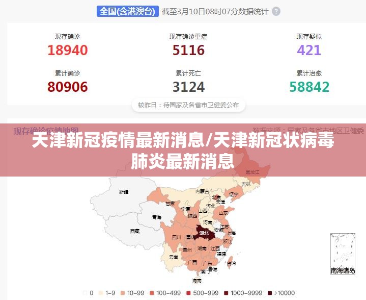 天津新冠疫情最新消息/天津新冠状病毒肺炎最新消息