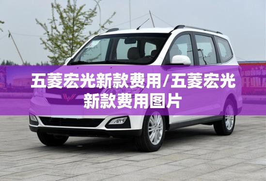五菱宏光新款费用/五菱宏光新款费用图片 五菱宏光新款费用/五菱宏光新款费用图片