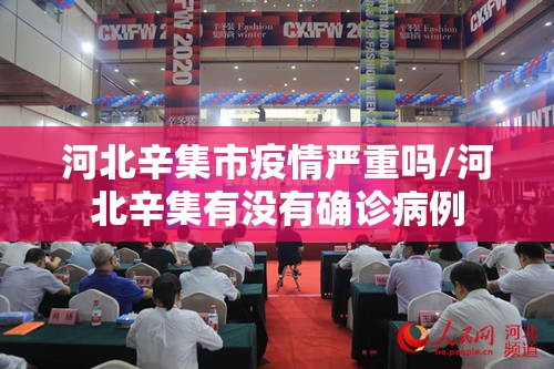 河北辛集市疫情严重吗/河北辛集有没有确诊病例