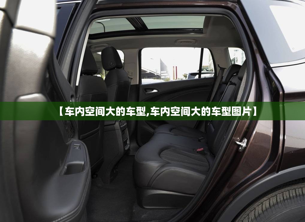【车内空间大的车型,车内空间大的车型图片】 【车内空间大的车型,车内空间大的车型图片】