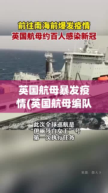 英国航母暴发疫情(英国航母编队暴发疫情)