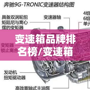 变速箱品牌排名榜/变速箱品牌的排名