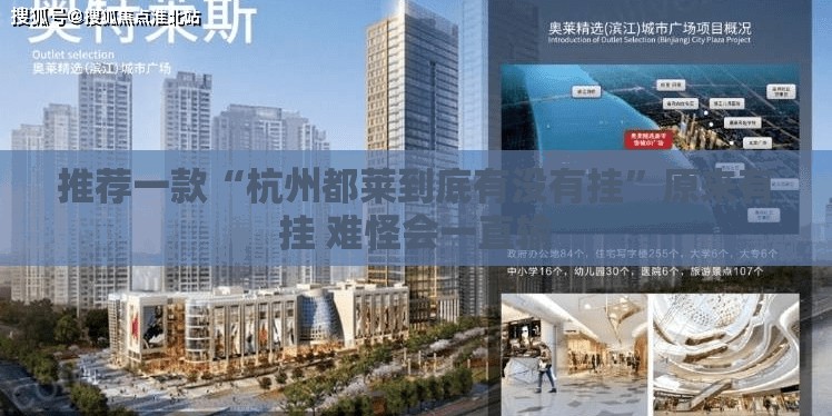 推荐一款“杭州都莱到底有没有挂	”原来有挂 难怪会一直输
