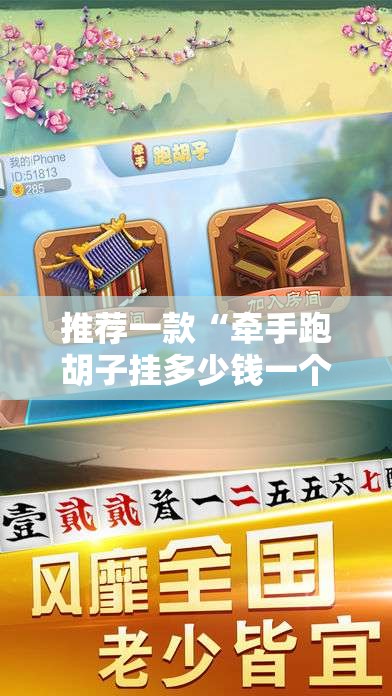 推荐一款“牵手跑胡子挂多少钱一个”【透视软件教程分享】