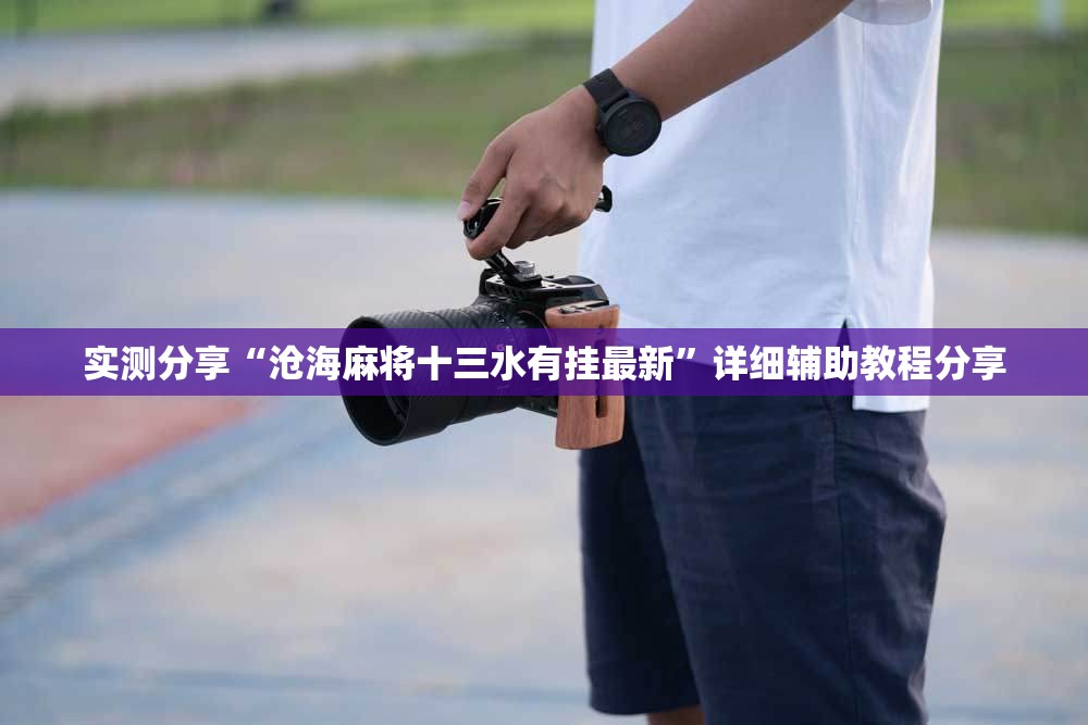 实测分享“沧海麻将十三水有挂最新	”详细辅助教程分享