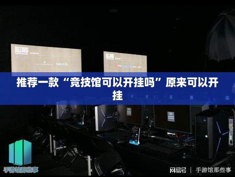 推荐一款“竞技馆可以开挂吗	”原来可以开挂