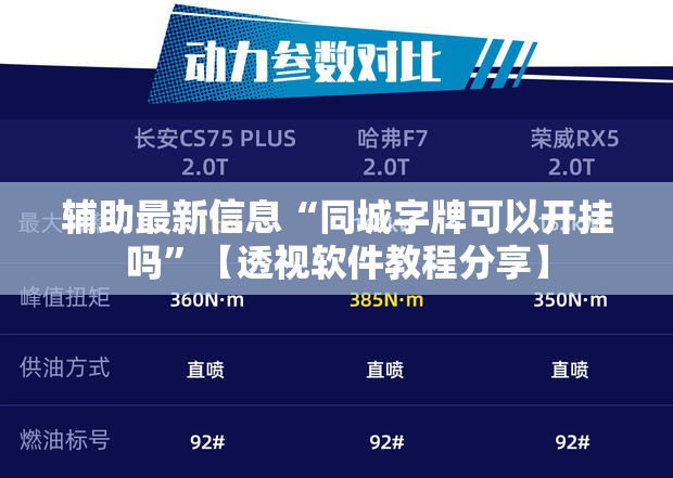 辅助最新信息“同城字牌可以开挂吗	”【透视软件教程分享】