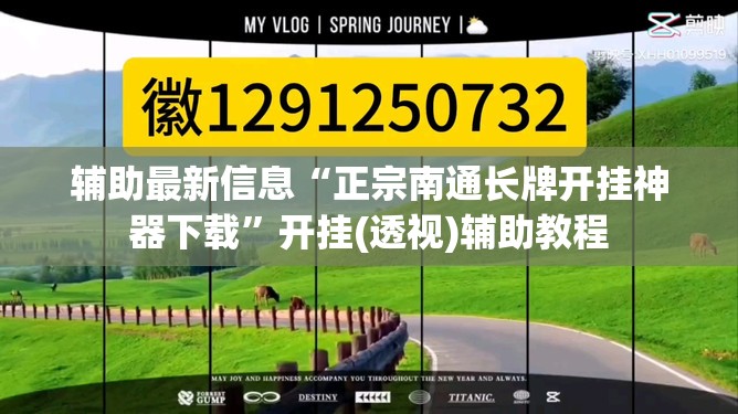 辅助最新信息“正宗南通长牌开挂神器下载”开挂(透视)辅助教程