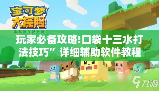 玩家必备攻略!口袋十三水打法技巧	”详细辅助软件教程
