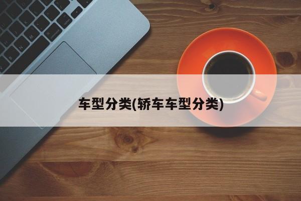 车型分类(轿车车型分类)