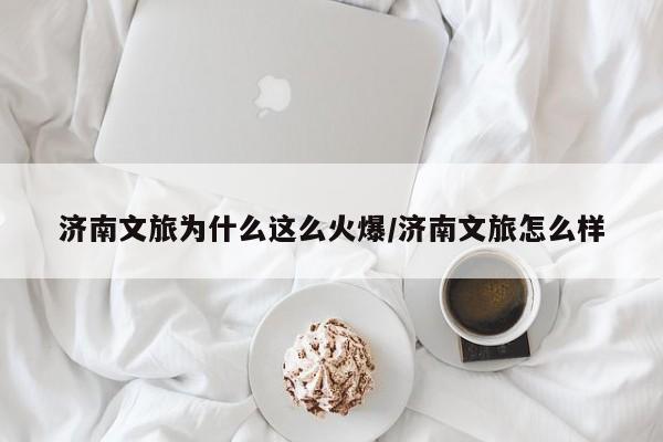 济南文旅为什么这么火爆/济南文旅怎么样