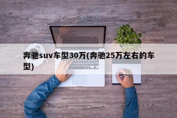 奔驰suv车型30万(奔驰25万左右的车型)