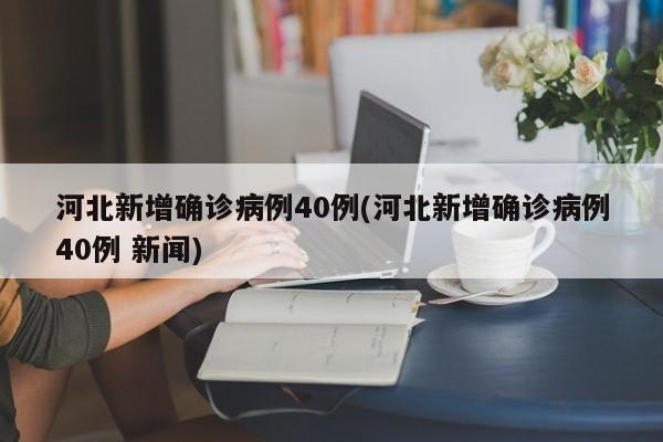 河北新增确诊病例40例(河北新增确诊病例40例 新闻)